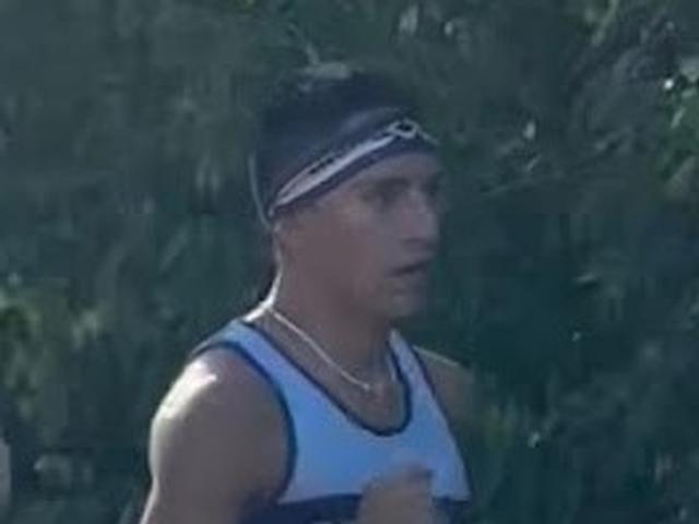 Dominick Schnider